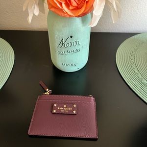Kate Spade Adi Cardholder